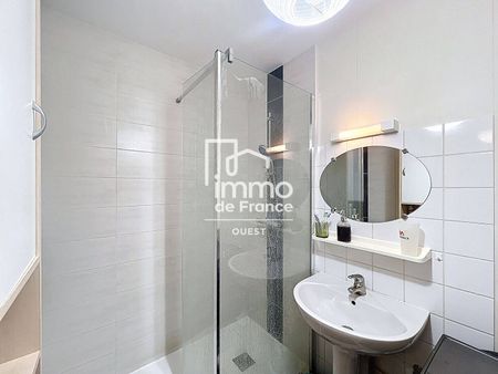 Location appartement 2 pièces 50.16 m² à Laval (53000) - Photo 5