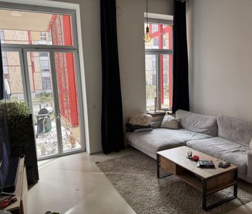 2.5 Zimmer, 58 m², EG - Photo 1