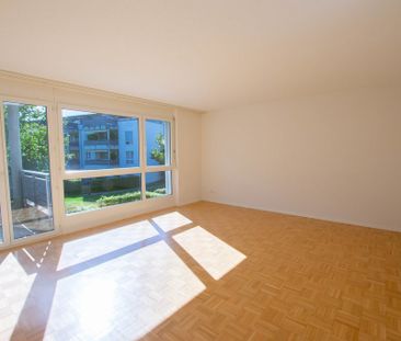 3.5 Zimmer, 67 m², 1. Stock - Foto 1
