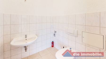 *** Erstbezug nach Renovierung - helle 2 Zimmer-Wohnung - neue EBK - Sudenburg *** - Foto 3