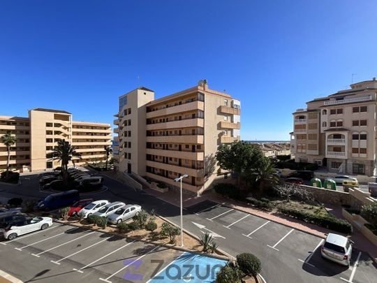 Piso de alquiler en Av. de las Sirenas, Miramar - Torre del Moro - Photo 1