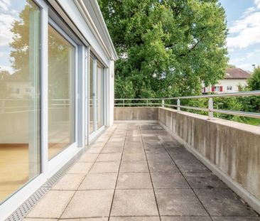 3.5 Zimmer, 78 m², 3. Stock - Photo 3