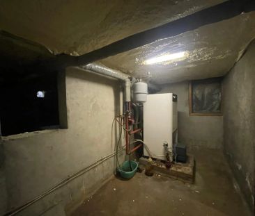 Gelijkvloerse huurwoning met 3 slaapkamers en inpandige garage te G... - Foto 4