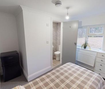 1 bedroom terraced house to rent - Photo 4