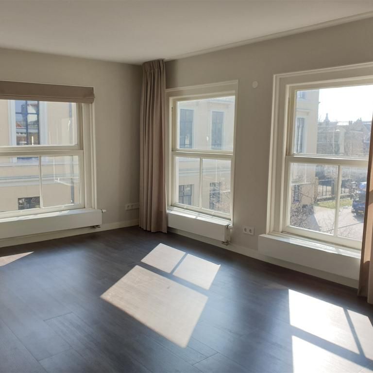Te huur: Appartement Mariastraat in Utrecht - Foto 1