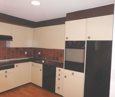 2 Zimmer Wohnung mitten in der Stadt - befristet bis 31.03.2027 - Foto 2