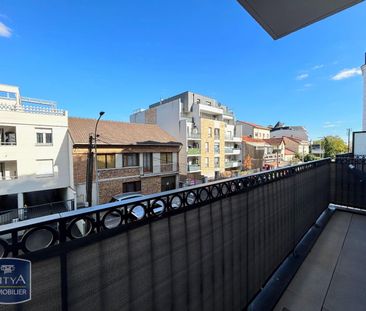 Location Appartement 3 pièces 66m² LE BLANC MESNIL 93150 - Photo 5