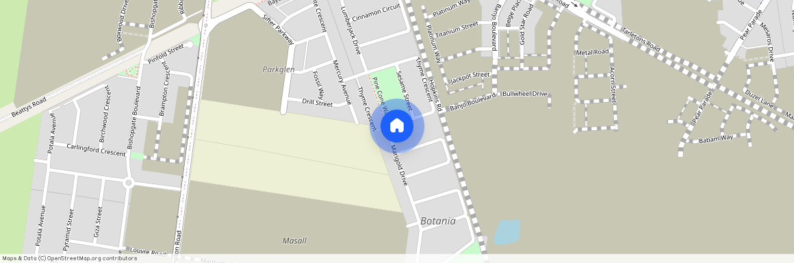 55 Thyme Crescent, Vic 3336, Fraser Rise