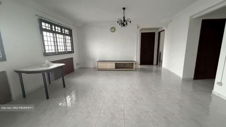 Blk 660 Woodlands Ring Road (Woodlands), HDB 5 Rooms - For Rent - Photo 5