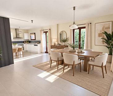 Exclusivité - Magnifique villa familiale à Meinier - Photo 2