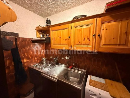 Trilocale frazione Fornarelli, Fornarelli, Macugnaga - Photo 1