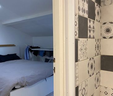 Appartement à louer - Photo 2