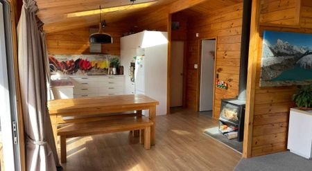 Lovely 3 bedroom Lockwood home - Photo 3
