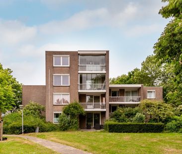 Appartement te huur: Archipel 17 62 8224 GL Lelystad - Foto 4