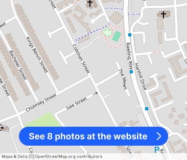 Coltman Street, Hull, HU3 - Photo 1