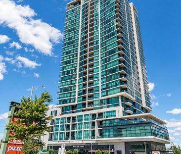 For Lease - 3985 Grand Park Drive Unit# 1005, Mississauga, Ontario - Photo 1