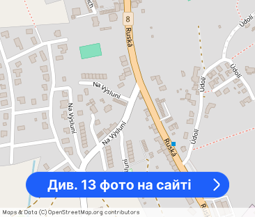 Pronájem bytu 1+1 35 m², Ruská, Dubí - Фото 1
