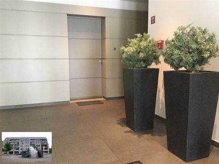 Appartement te huur - Photo 4