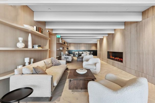 For Lease - 195 Commerce Street Unit# 5208, Vaughan, Ontario - Photo 1