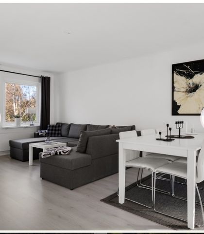 Munkedal - 5rok - tillsv - 10.350kr/mån - Photo 4