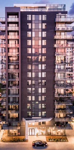 Vue du Fleuve Brossard Apartments - Photo 1