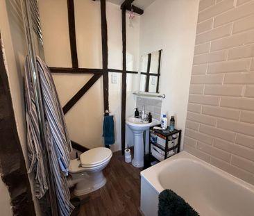 2 bedroom terraced house to rent - Photo 1