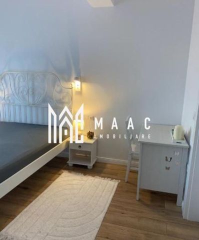 Apartament 2 camere de inchiriat | Selimbar | Arin Residential - Photo 3