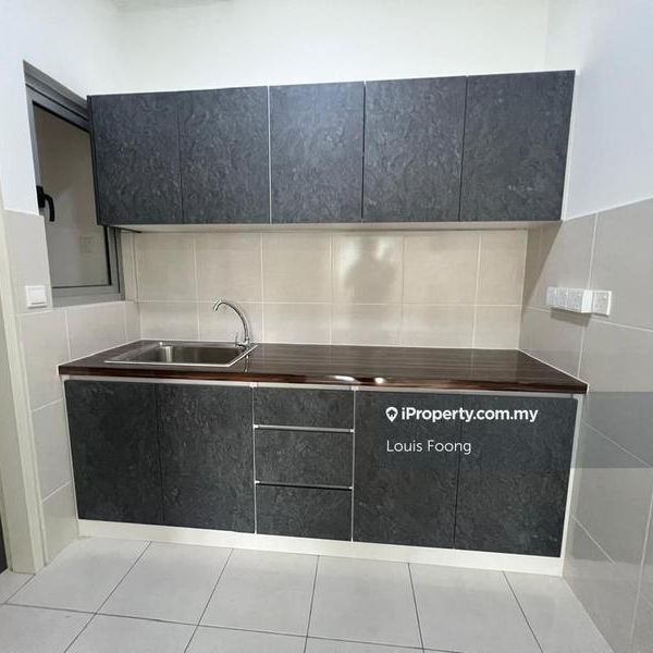 Residensi Seri Wahyu, Kepong - Foto 1
