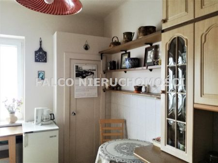 Mieszkanie kujawsko-pomorskie Toruń powierzchnia 60.0 m² C378-WM-17503 - Фото 3