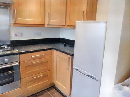 2 bedroom apartment to rent - Photo 4