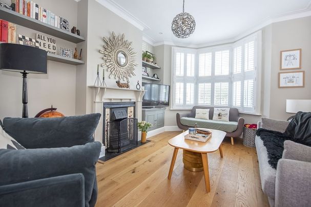 4 bedroom house to rent - Photo 1