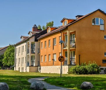 Vendelsövägen 79 - Foto 1