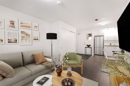 For Lease - 46 Panorama Court Unit# B101, Toronto, Ontario - Photo 4