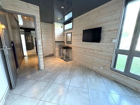 Appartement 5 pièces à louer à Échirolles - Réf: G546 - Photo 4