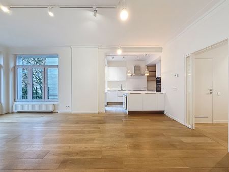 Penthouse - for rent - Photo 5