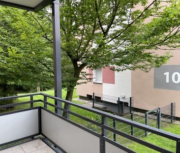 Top renovierte 3 Zimmerwohnung möchte bewohnt werden - Foto 5