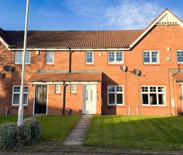 2 bedroom terraced house to rent - Photo 3