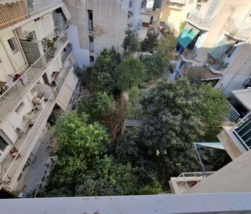 Ενοικίαση κατοικίας, 96 τ.μ., Ζωγράφου, 750 € - Photo 1