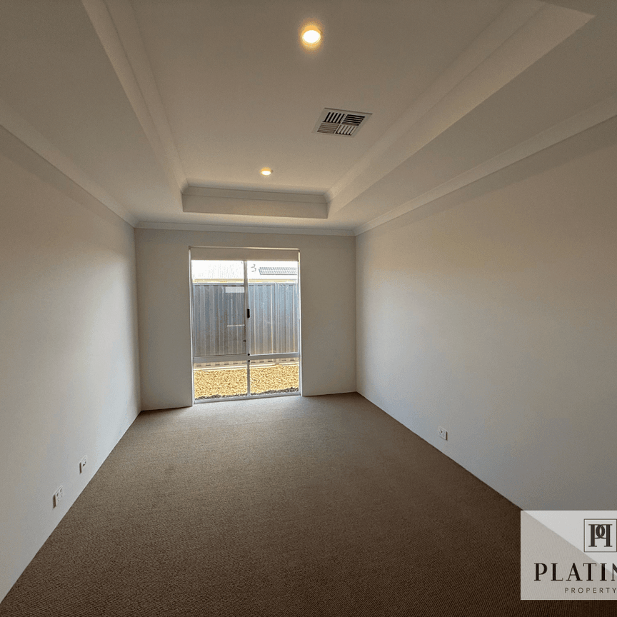 Spacious Modern Home - Photo 1