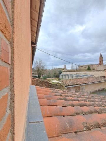 Location Appartement 3 pièces 71m² ALBI 81000 - Photo 2