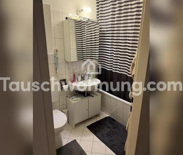 TAUSCHWOHNUNG 2-Zimmer Wohnung, Zentral - Foto 1