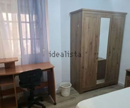 Alquiler de piso en Calle Don Juan de Austria - Photo 4