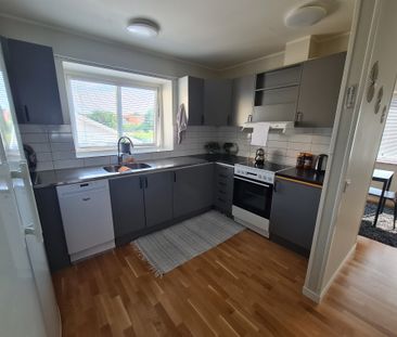 Mercurivägen 18A - Foto 3