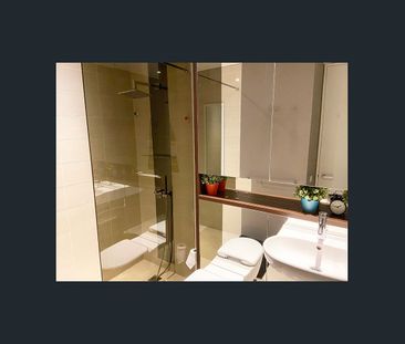 Unfurnished studio in Central Park East - Photo 4