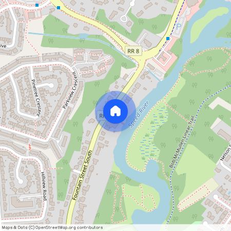 401 Fountain Street, Cambridge