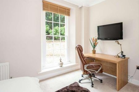 Cavendish Lodge, Bath, BA1 - Photo 3