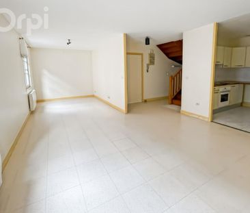 Location Appartement 3 pièces 59m² SENLIS 60300 - Photo 2