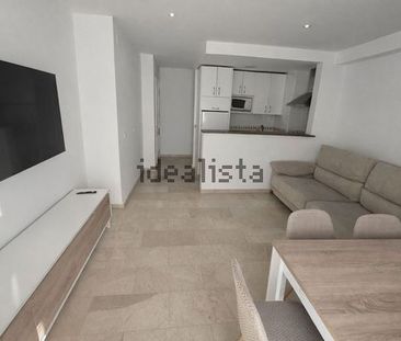 Alquiler de piso en Calle Doctor Jiménez Encina - Photo 5