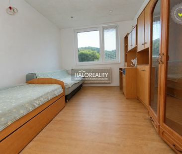 3 izbový byt na prenájom 70m2, Handlová - Photo 2