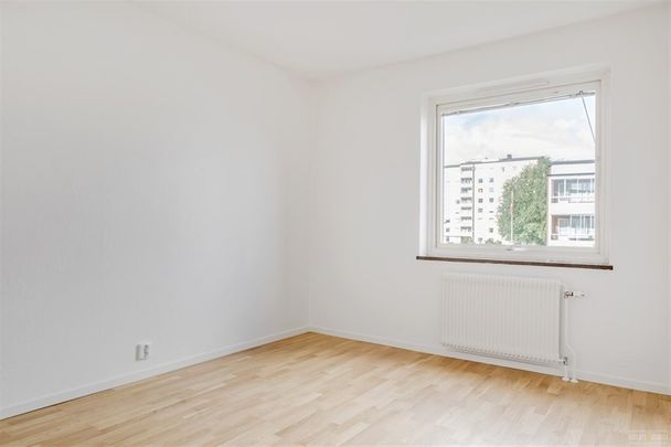 Professorsgatan 3C - Foto 1